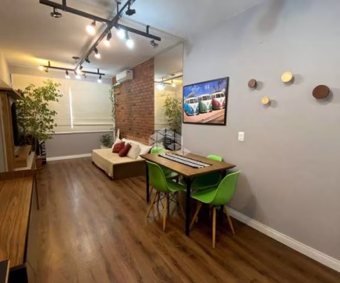 Apartamento em Partenon