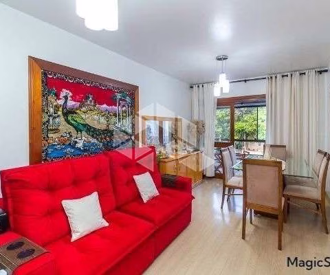 Apartamento em Higienópolis
