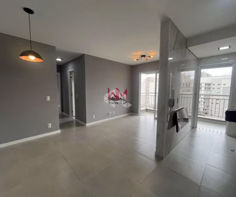 Apartamento em Vila Isa