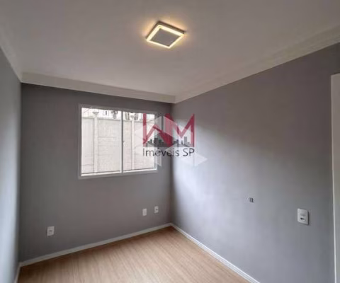 Apartamento em Jardim Maria Duarte