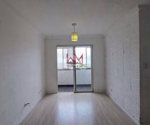 Apartamento em Jardim Brasília