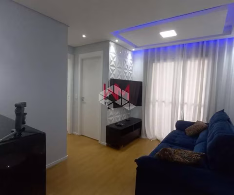Apartamento em Parque Rebouças