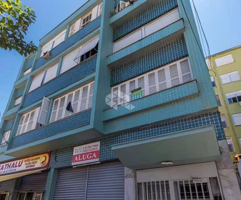 Apartamento em Floresta