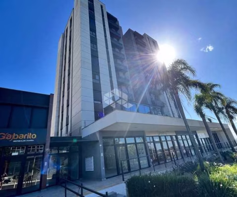 Apartamento em Coronel Nassuca