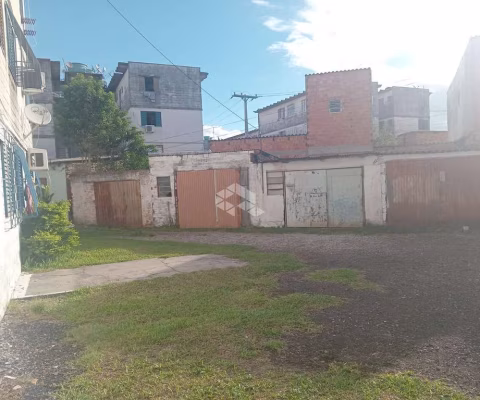 Apartamento em Rubem Berta
