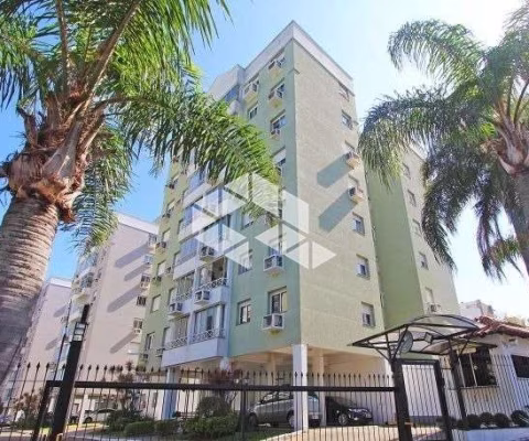 Apartamento em Nonoai