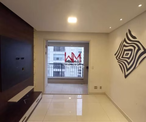 Apartamento em Vila Andrade