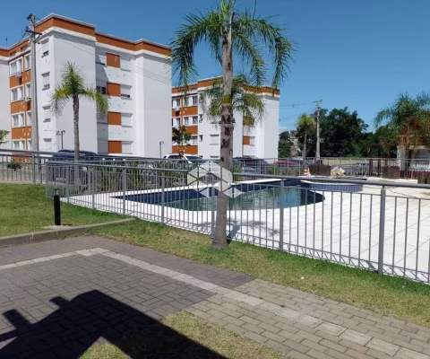 Apartamento em Santa Isabel
