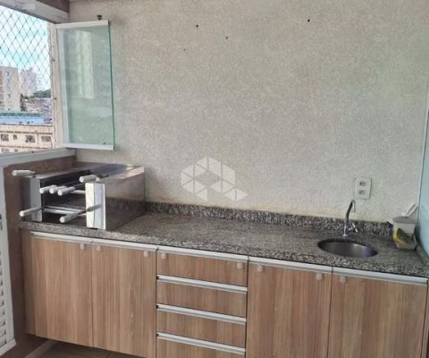 Apartamento em Vila Ema