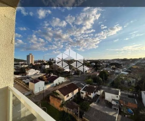Apartamento em Morro Santana