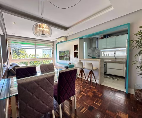 Apartamento em Nonoai