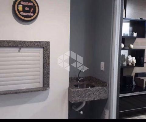 Apartamento em Campinas