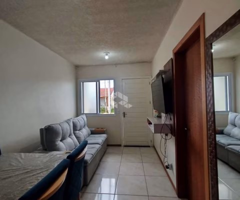 Casa de Condomínio em fazenda esperança