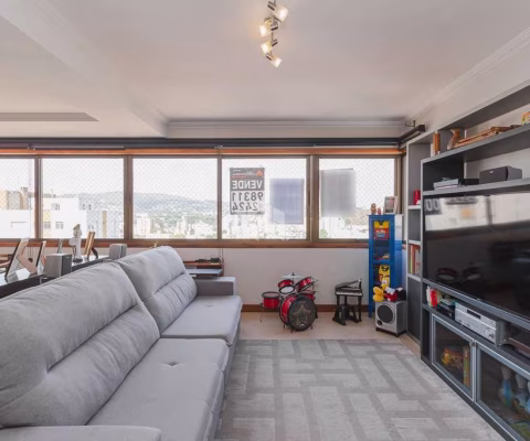 Apartamento em Petrópolis