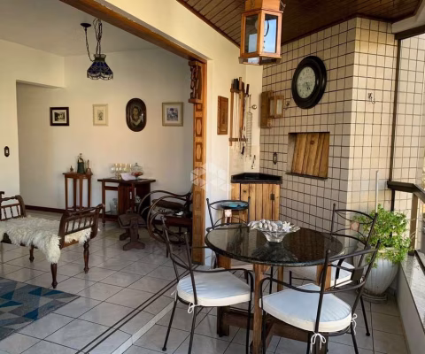 Apartamento em Centro