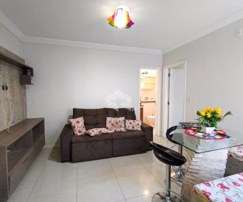 Apartamento em Cidade Baixa