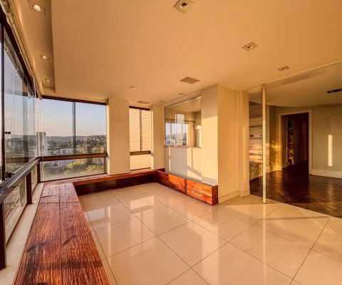 Apartamento em Centro