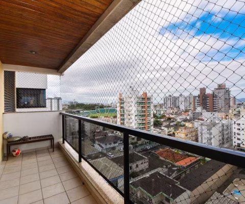 Apartamento em Estreito