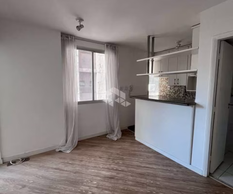 Apartamento em Santa Cecília