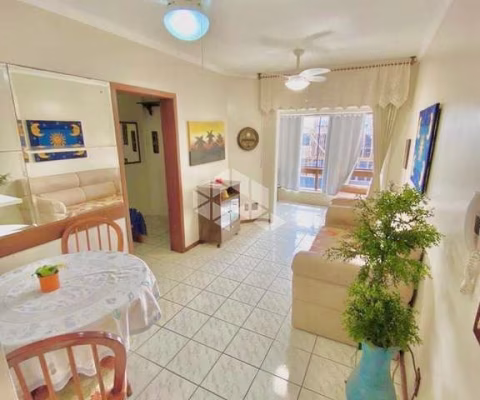 Apartamento em Zona Nova