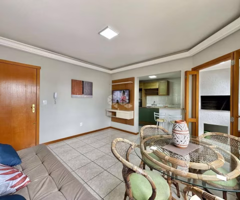 Apartamento em Centro