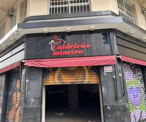 Locação de Pontos comercias 32m² a 48m²  R. do Arouche  República  São Paulo