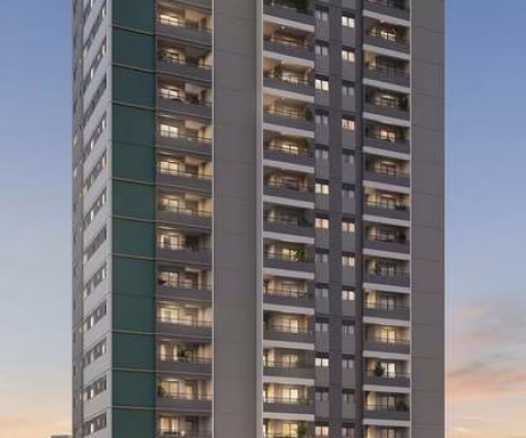 APARTAMENTO À VENDA 2 QUARTOS 1 SUÍTE 1 VAGA   CULT VILA MARIANA   SÃO PAULO