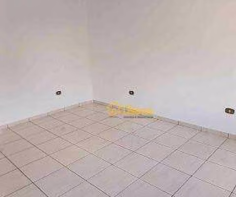 Casa com 1 dormitório à venda, 140 m² por R$ 450.000,00 - Jardim Marília Zona Leste - São Paulo/SP