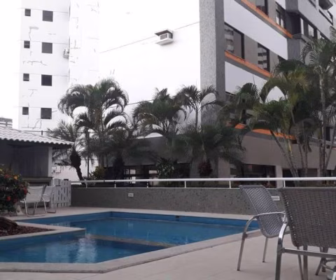 Apartamento com 3 quartos, 94m², à venda em Salvador, Candeal