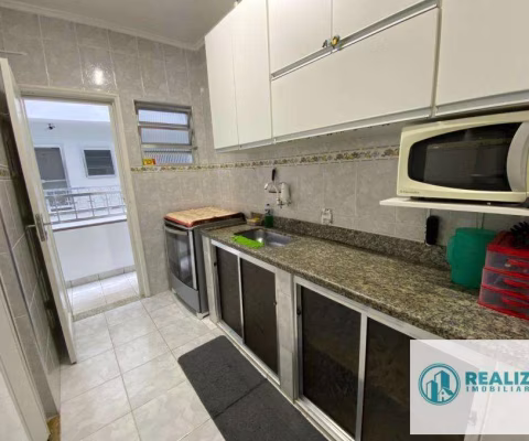 Apartamento 1 Quarto Praia Grande - SP - Guilhermina