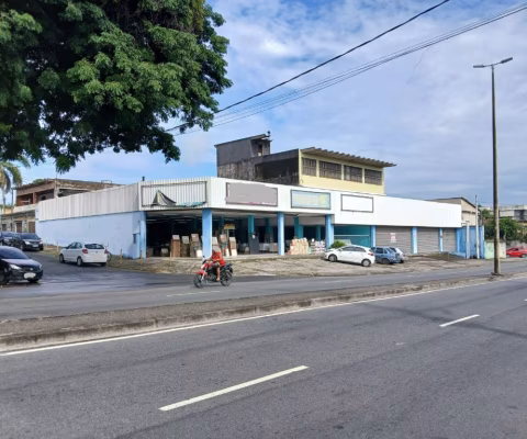 Oportunidade de Locação em Santa Cruz_Rua Felipe Cardoso!!!