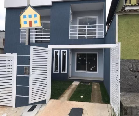 Casa em campo grande RJ, primeira locação, 2 suítes, fica 400 metros da estrada da posse