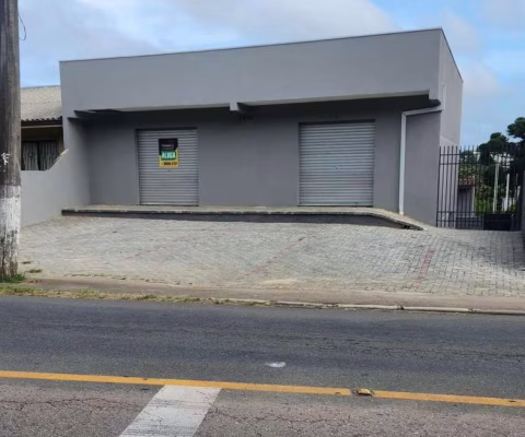 Cjto Comercial/Sala para alugar, 45.00 m2 por R$2000.00  - Santa Candida - Curitiba/PR
