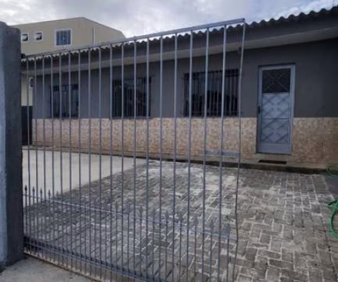 Casa Residencial para alugar, 127.00 m2 por R$1700.00  - Santa Candida - Curitiba/PR