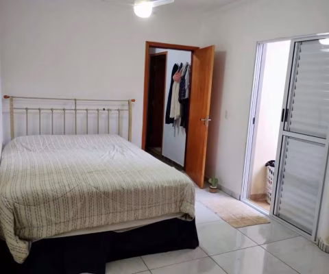 Casa para Venda em Campinas, Parque Jambeiro, 3 dormitórios, 2 suítes, 4 banheiros, 4 vagas