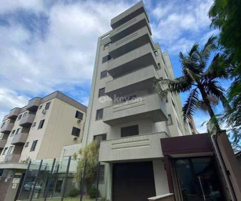 Apartamento para aluguel, 3 quartos, 1 suíte, 1 vaga, Dehon - Tubarão/SC
