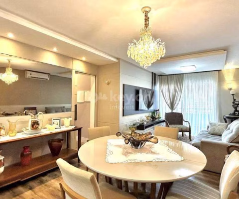 Apartamento Mobiliado e Pronto para Morar!