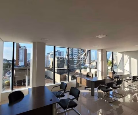 Sala comercial Para venda e locação no corporativo CT, CENTRO TOLEDO/PR