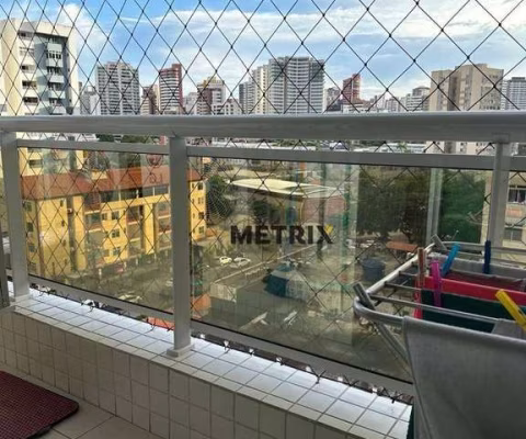 Apartamento com 3 dormitórios à venda, 152 m² por R$ 1.850.000,00 - Varjota - Fortaleza/CE