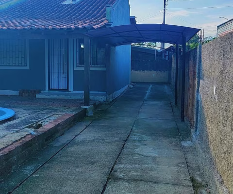 Casa com 2 quartos à venda na hugo cardoso, 32, Fortuna, Sapucaia do Sul