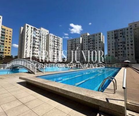 Apartamento para Venda em Serra, Valparaíso, 3 dormitórios, 1 suíte, 2 banheiros