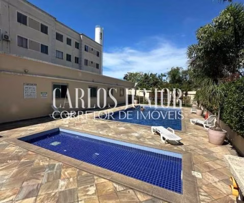 Apartamento para Venda em Serra, Colina de Laranjeiras, 2 dormitórios, 1 banheiro, 1 vaga