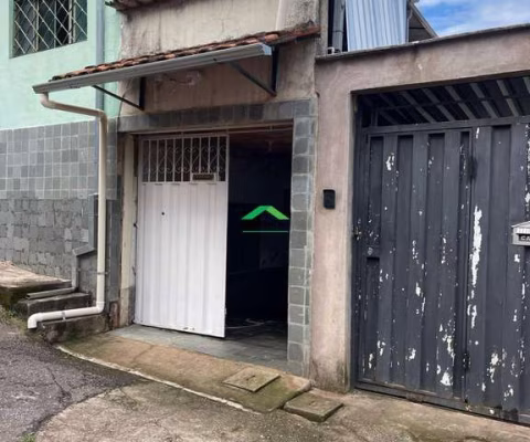 Casa com 3 quartos à venda no Vale Verde, Mariana 