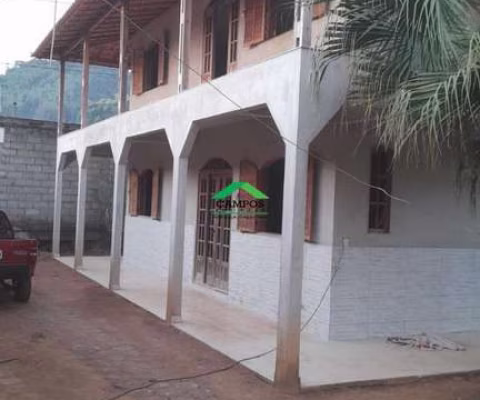 Chácara / sítio à venda em Monsenhor Horta, Mariana 