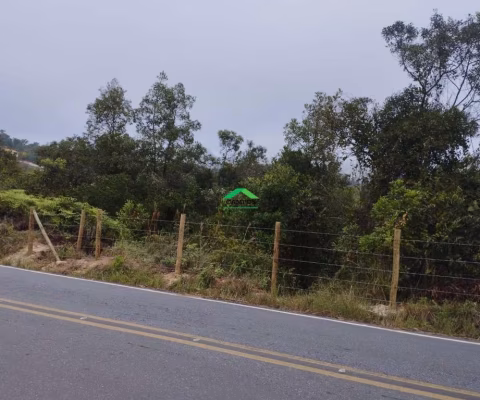Terreno à venda na Chapada De Ouro Preto, Lavras Novas 