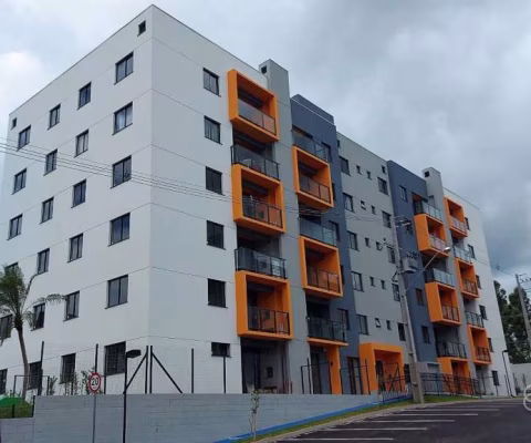Apartamento à venda em Uvaranas