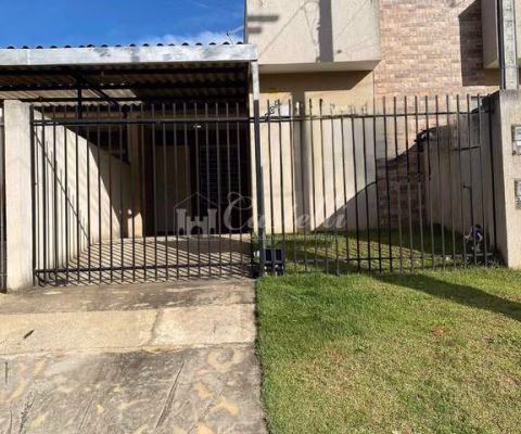 Casa para locação, Jardim Carvalho, em PONTA GROSSA - PR