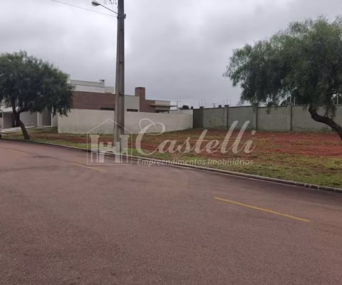 Terreno,300.00 m , Jardim Carvalho, PONTA GROSSA - PR