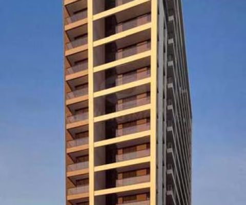 Edifício residencial contorno sul, Centro, Itajaí - SC