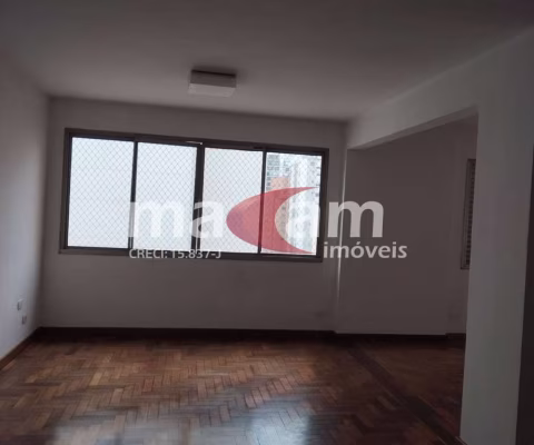 MOEMA PÁSSAROS: 105m² IMPERDÍVEL!!